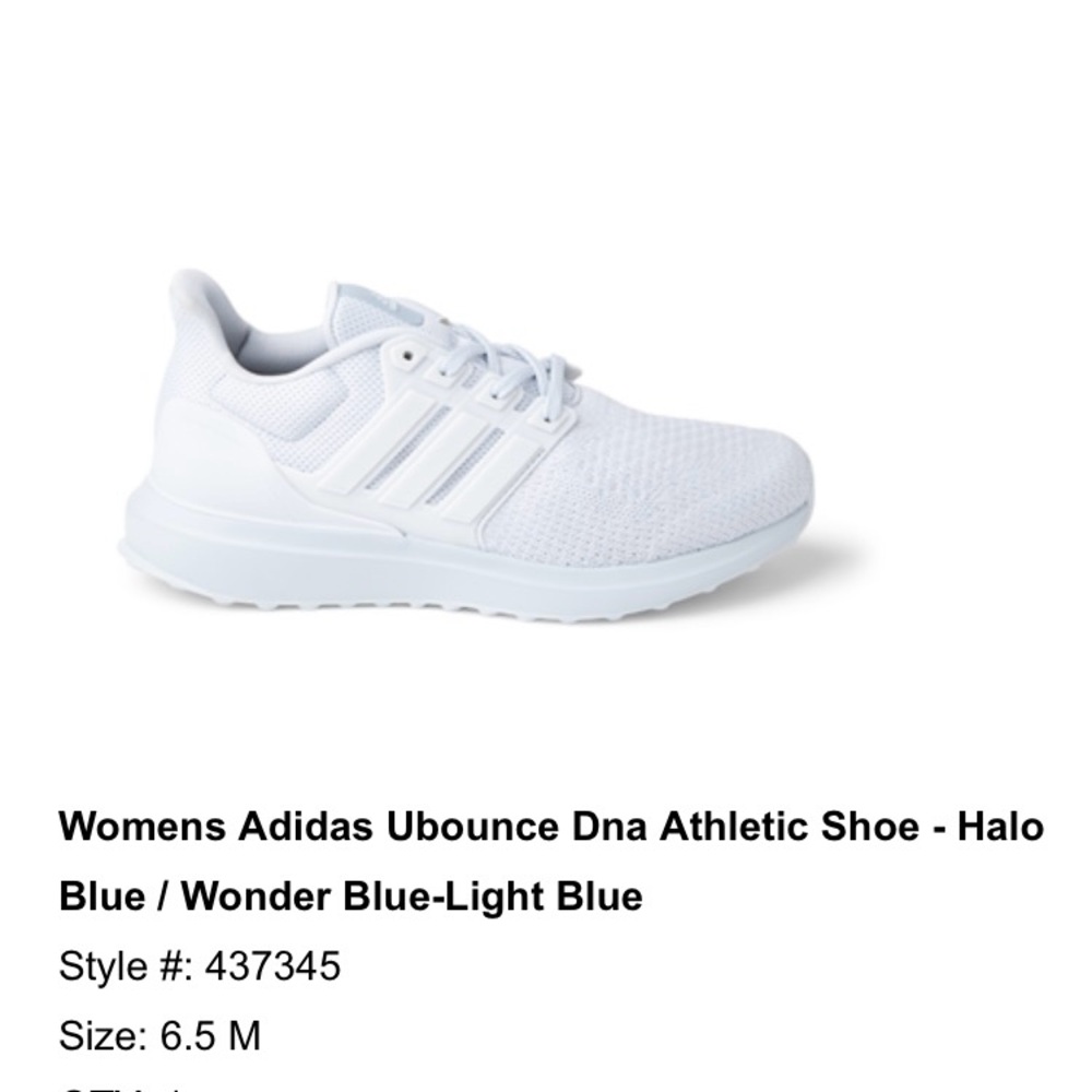 Adidas shoes